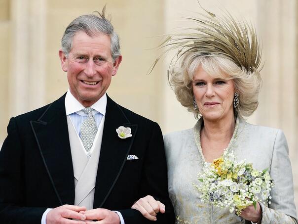 Britanski monarh će se drugi put u historiji obratiti američkim kongresmenima