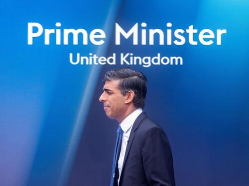 Britanski premijer otkazao sastanak s grčkim premijerom zbog skulpture