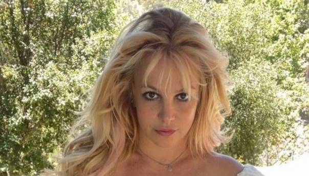 Britney Spears piše knjigu o ubijenoj djevojci i njenom zarobljenom duhu