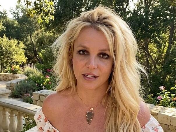 Britney Spears priznala vožnju pod utjecajem alkohola