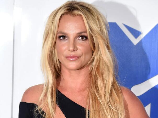 Britney Spears prodala prava na sve svoje pjesme