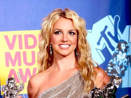 Britney Spears promijenila sebi ime, razlog je bizaran
