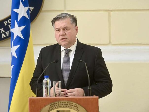 Brkić: Institucije imaju snage da provedu naloge suda