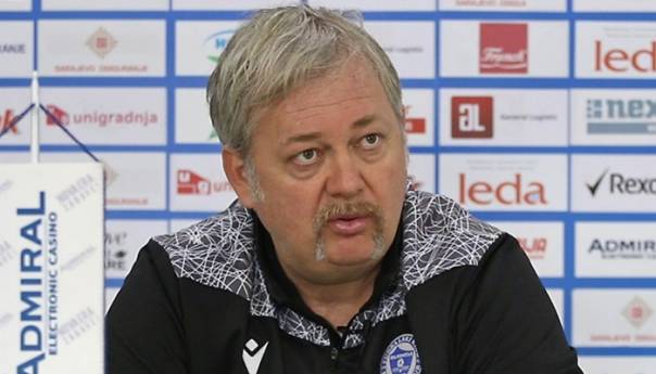 Brljali smo, imamo problema sa nekim stvarima u igri koje nam prije nisu bile problem