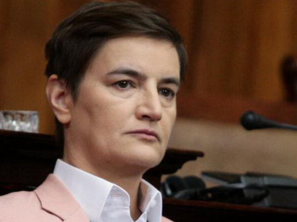 Brnabić potvrdila datum lokalnih izbora: Počinju izborni rokovi