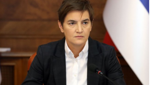 Brnabić: Povećati njemačke investicije