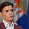 Brnabić: Skandalozna odluka suda i otvorene laži o vakcinaciji u Srbiji