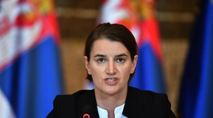 Brnabićeva o datumu izbora: Biće kako predsjednik kaže