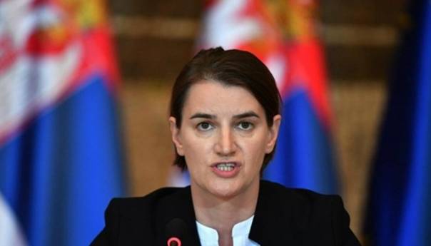 Brnabićeva o datumu izbora: Biće kako predsjednik kaže