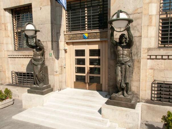 Broj blokiranih računa poslovnih subjekata premašio 108.000 KM