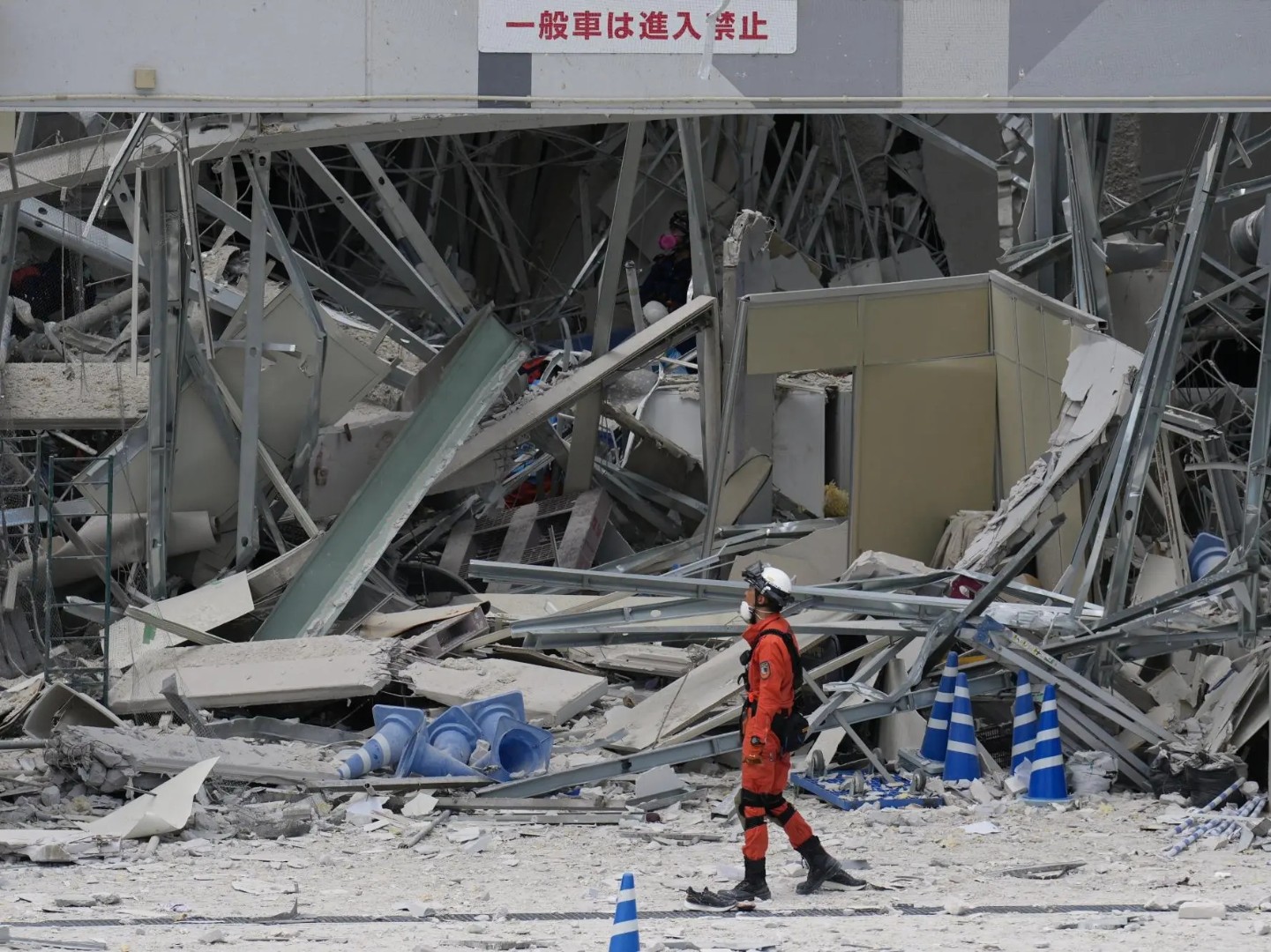 Broj poginulih u razornom zemljotresu u Japanu porastao na 28