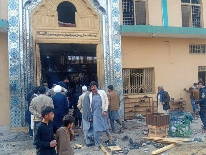 Broj poginulih u samoubilačkom napadu u džamiji u Islamabadu porastao na 31