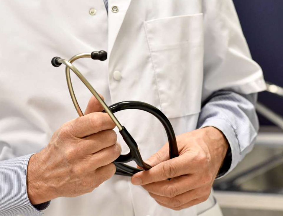 Broj stranih ljekara koji rade u Njemačkoj više se nego udvostručio u posljednjih 10 godina