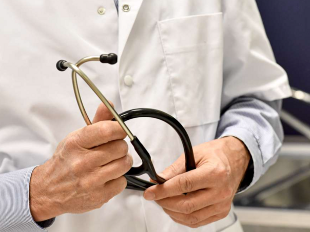 Broj stranih ljekara koji rade u Njemačkoj više se nego udvostručio u posljednjih 10 godina