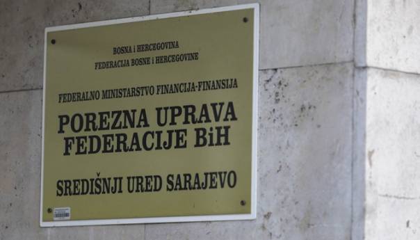 Broj zaposlenih u FBiH za sedam dana veći za 197