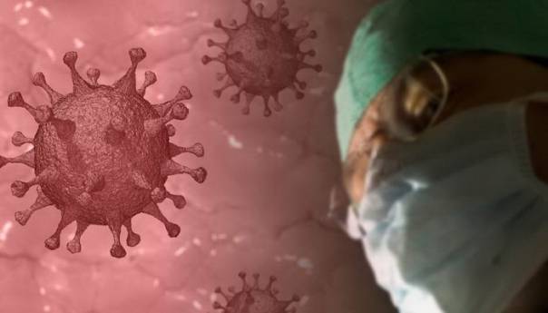Broj zaraženih virusom korona u svijetu premašio 34 miliona