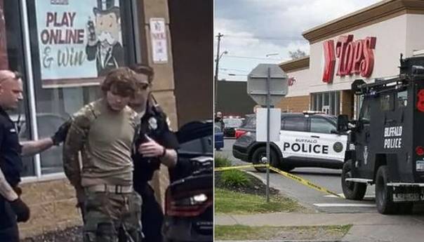 Broj žrtava u pucnjavi u New Yorku porastao na 10