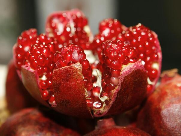 Brojna su ljekovita svojstva nara