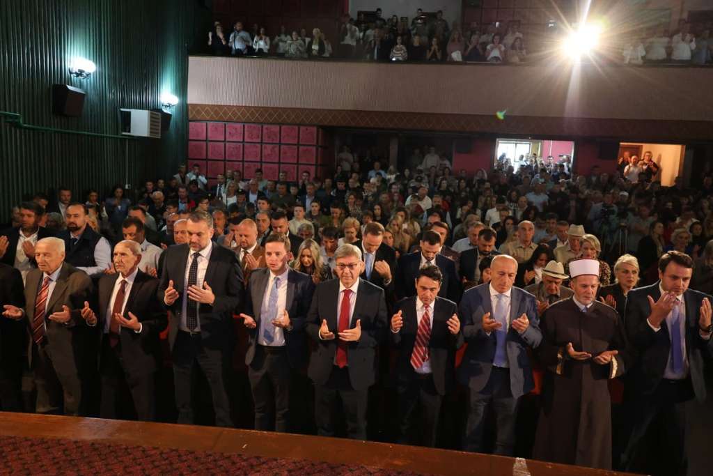 Brojni sadržaji povodom Dana oslobođenja, Dana BPK i Grada Goražde
