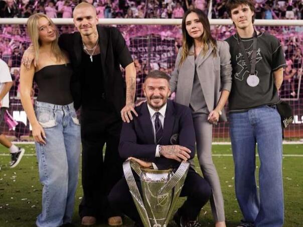 Brooklyn Beckham blokirao roditelje na Instagramu?