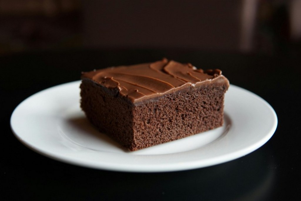 Brownie od banane bogat proteinima: Topi se na jeziku, a pomaže mišićima!