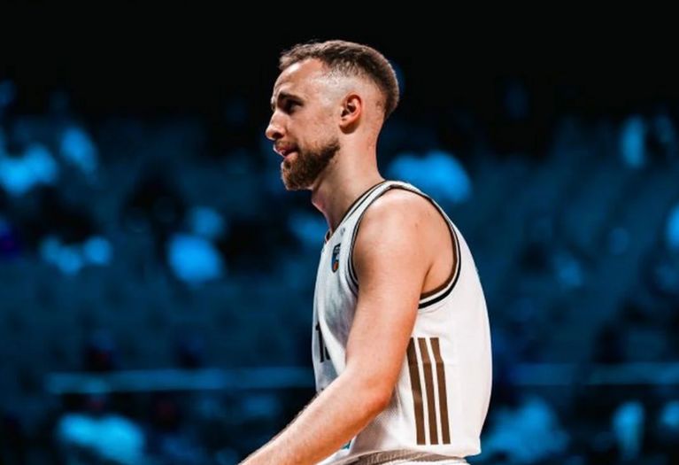 Brutalna partija Džanana Muse u novoj pobjedi Dubaija