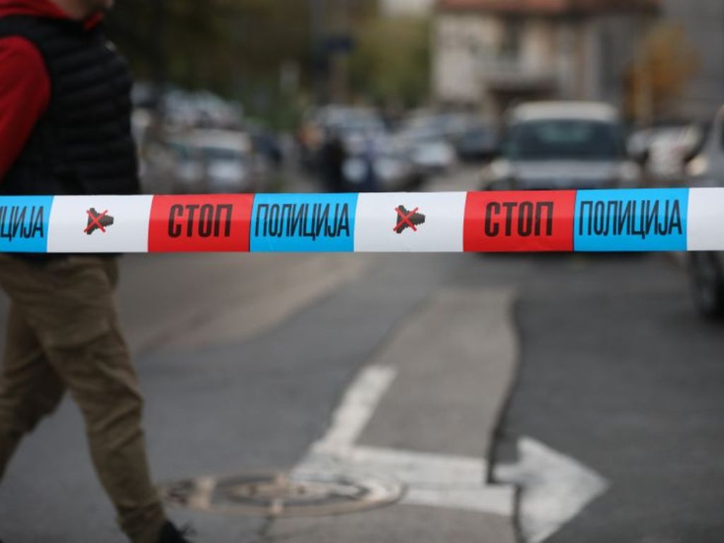 Brutalno ubistvo mladića u Srbiji uznemirilo građane