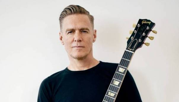 Bryan Adams Kineze nazvao "žderačima šišmiša", ubrzo se izvinio
