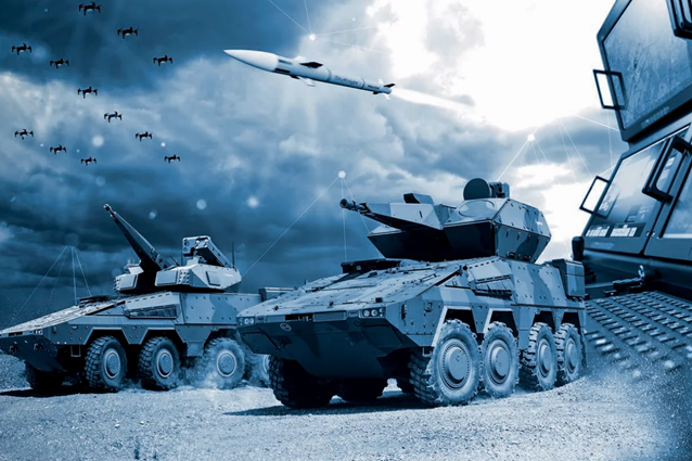 Brza modernizacija Bundeswehra: Dronovi, lasersko oružje i nuklearni avioni