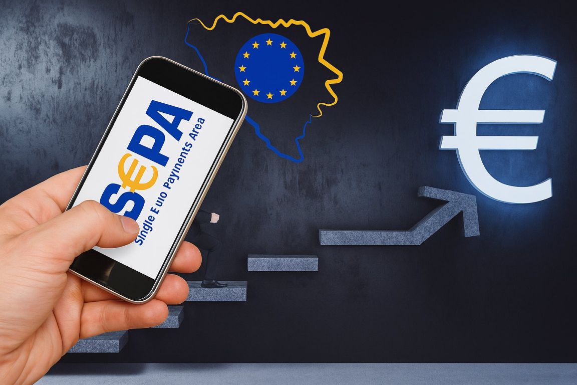 Brže i jeftinije uplate: Kad će BiH ući u SEPA sistem?