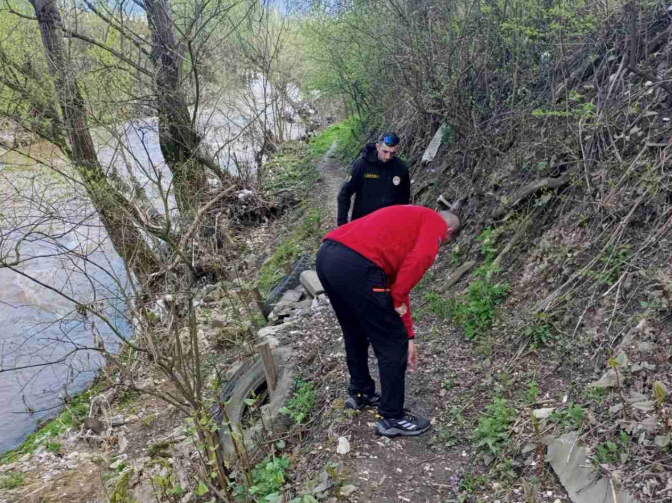 Brzom reakcijom GSS-a pronađena nestala osoba