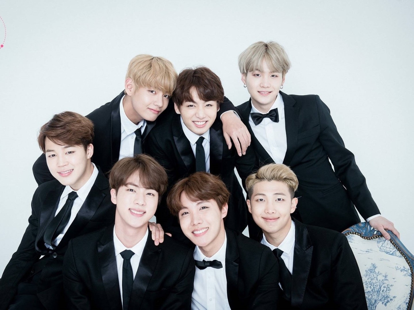 BTS bojkotuje dodjelu Grammyja zbog nove kategorije za azijsku pop muziku
