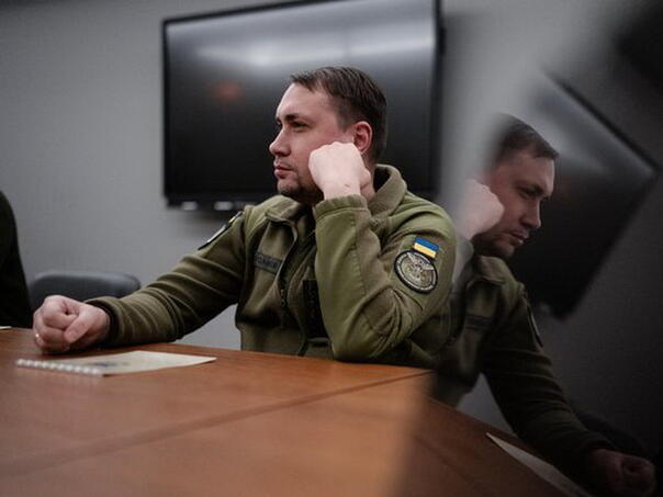 Budanov o uzroku smrti Navalnog: Možda ću vas razočarati, ali ...