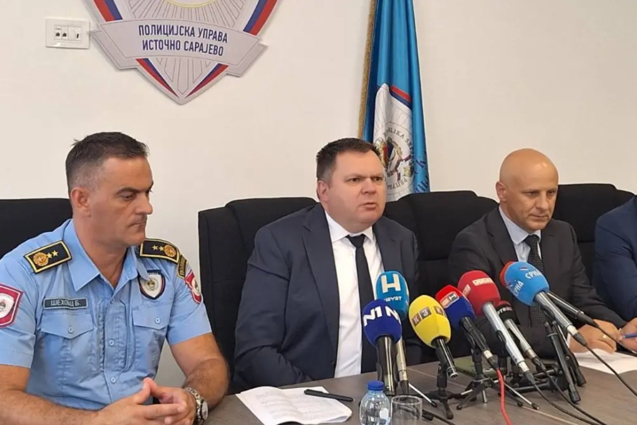 Budimir: Ždrale je u Federaciji BiH, van domašaja policije RS
