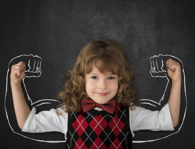 Budućnost ne oblikuju samo talenat ili sreća, već i naša uvjerenja