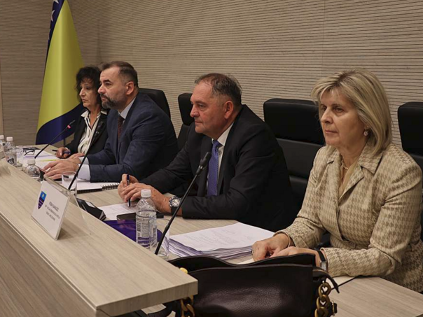 Budžet HNK za 2026. godinu trebao bi biti veći za devet miliona KM