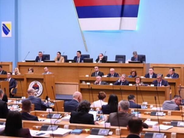 Budžet predsjednika RS probio 80 miliona KM, Vladi i ministarstvima smanjen