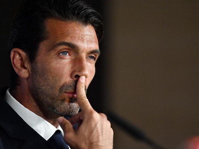 Buffon: Najvažnija utakmica Italije u posljednjih 20 godina