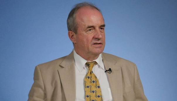 Bugajski: Tri cilja velikosrpskog projekta - BiH, Kosovo i Crna Gora