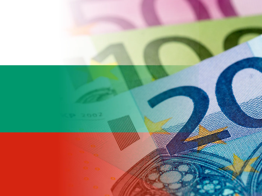 Bugarska danas treba dobiti zeleno svjetlo za prelazak na euro