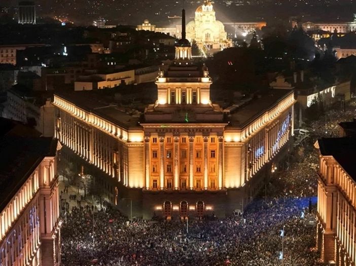 Bugarska ide na prijevremene izbore