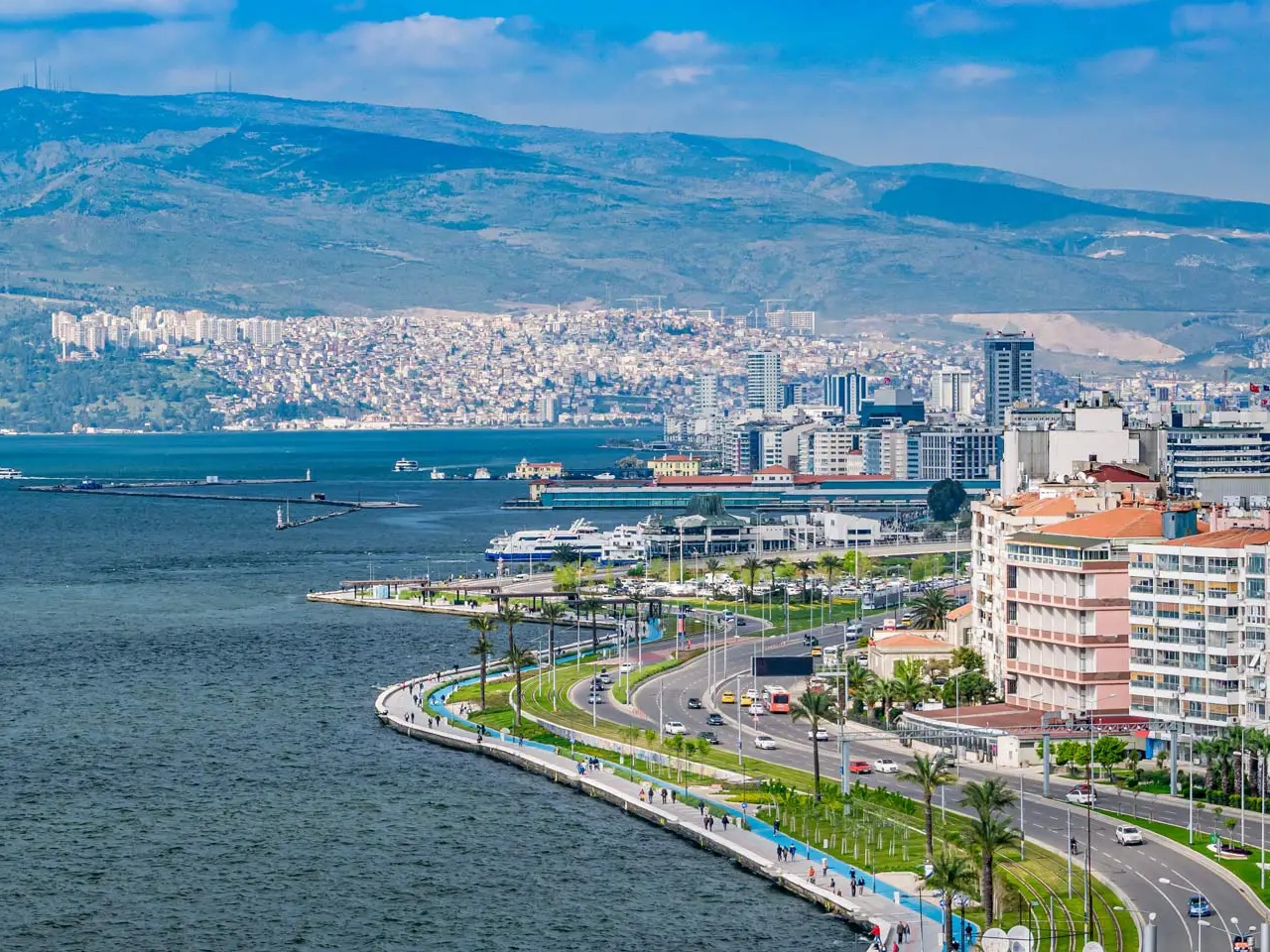 Bugarska otvara konzulat u turskom Izmiru