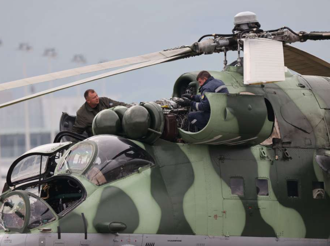 Bugarski zvaničnik: Sve zemlje NATO-a uživaju isti nivo zaštite