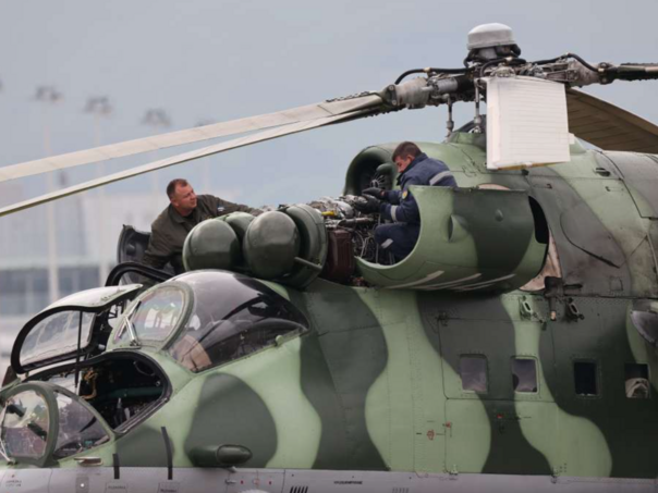 Bugarski zvaničnik: Sve zemlje NATO-a uživaju isti nivo zaštite