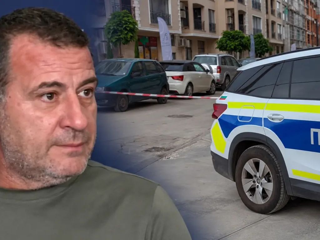 Bugarsku potreslo ubistvo predsjednika poznatog fudbalskog kluba