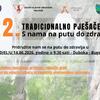 Bugojno 14. juna domaćin tradicionalnog 22. pješačenja "S nama na putu do zdravlja"