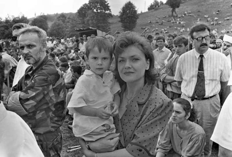 Bukić: U ratu biti novinar značilo je biti artiljerac u medijima