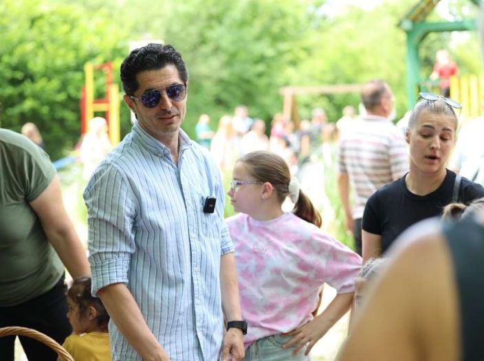 Bulčević: Fazanerija ima potencijal postati prepoznatljiv turistički simbol Brčkog