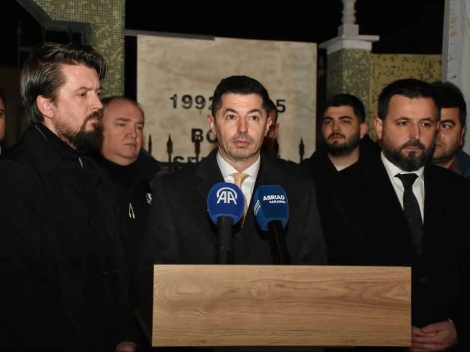 Bulčević: Jasna poruka da želimo demokratsku i nezavisnu BiH