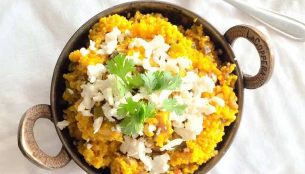 Bulgur: Stara žitarica za novo zdravlje